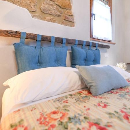 Agriturismo Poggio Ridulfo Volterra Eksteriør billede