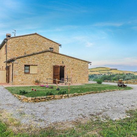 Agriturismo Poggio Ridulfo Volterra Eksteriør billede